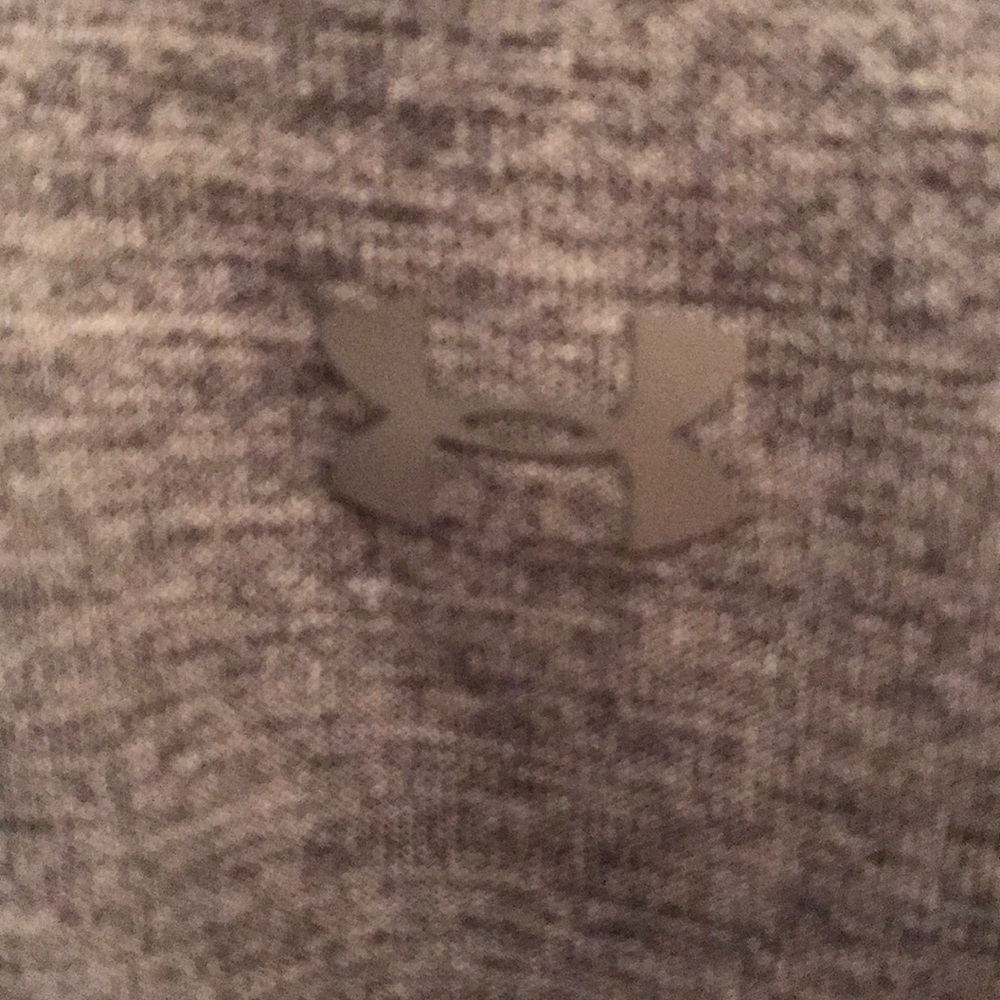 Under Armour Quarter Zip Pullover. - image 3